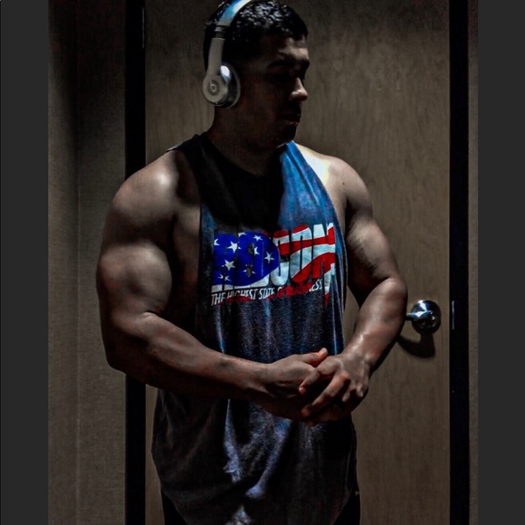 Meet your Posher, Seth - Picture 1 of 1